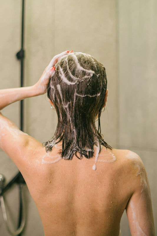 8 Habits That Transform Your Hair Health.